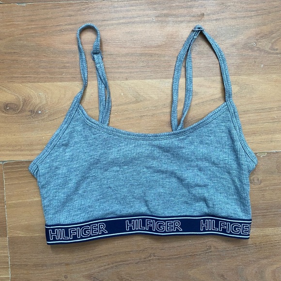 Tommy Hilfiger Sports Bra - Picture 1 of 3